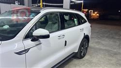 کیا سۆرینتۆ